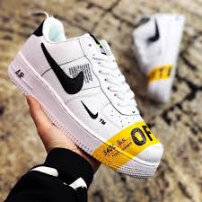 Nike Air Force Off White Nike Air Sneaker Head Sneakers