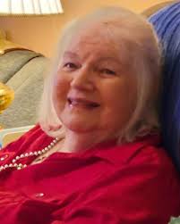 Patricia "Pat" Luann Hobson Obituary April 18, 2025