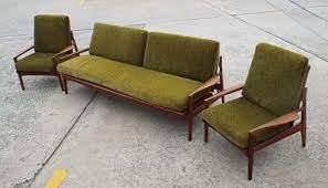 Maybe you would like to learn more about one of these? Vintage Lounge Furniture Sold