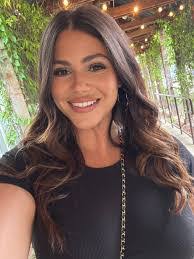 Cherie Boyer's Instagram, Twitter & Facebook