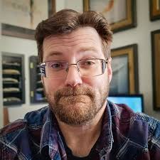 Travis Burcham's Instagram, Twitter & Facebook