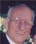 Robert Goetzinger Obituary (1918-2012)