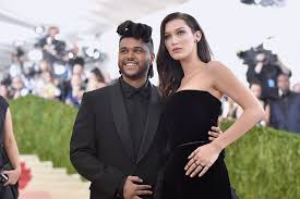 After initially connecting in 2015, the couple. Bella Hadid The Weeknd Sind Wieder Zusammen