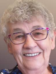 Doris Theresa Sokolik Obituary 2022