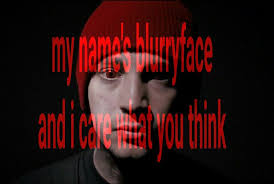 My Name Is Blurryface And I Care What You Think Blurryface Stressedout Twentyonepilots My Name Is Blurryface Twenty One Pilots One Pilots