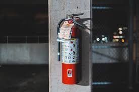 Fire extinguisher service tag is missing, illegible, or expired. Fire Extinguisher Inspections And Tagging Service In Brooklyn Nyc Ace Fire Protection