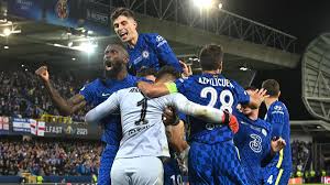 About 13000 fans watched the uefa super cup final at windsor park, which chelsea won on penalties. Vvioolzqnejdqm