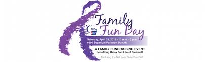 The gwinnett county republican party takes the term republican seriously. Relay For Life Family Fun Day Gwinnett Magazine