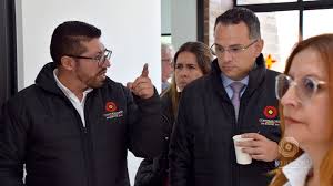 Listo Centro Día Campo Verde