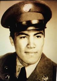 Augustine (Gus, Mallie) Sanchez Munoz