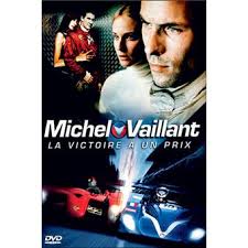 Michel vaillant (also released as need for speed) is a 2003 french movie starring sagamore stévenin and diane kruger.it depicts events around the 24 hours of le mans race, based largely on a comic about the michel vaillant character. Michel Vaillant Edition Simple Louis Pascal Couvelaire Dvd Zone 2 Achat Prix Fnac