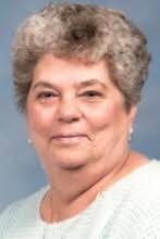 Obituary information for Frances V. Gilles