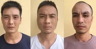 Va chạm giao thông, vợ gọi chồng cùng bạn đến đánh người rồi cướp xe