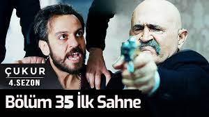 Çukur 4.sezon 35.bölüm fragmanı _ _onlar ölünce efsane oluyorlar. Cukur 4 Sezon 35 Bolum Fragman Ilk Sahne Youtube