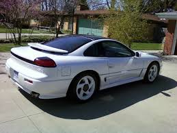 Image result for White Pearl 1992 Stealth