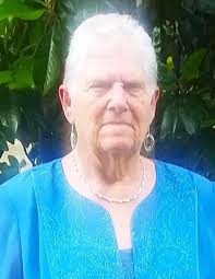 Obituary for Marjorie E. Hignutt Chambers