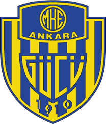 ˈaŋkaɾaɟydʒy), is a turkish sports club located in the city of ankara. Ankaragucu Logo Vectors Free Download