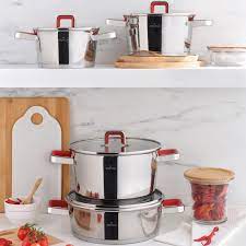 Karaca çelik tencere seti fiyatlarıfiyatları,karşılaştırmaları,kullanıcı yorumları,özellikleri,videoları cimri.com'da! Karaca Merlot 8 Parca Celik Tencere Seti New Karaca