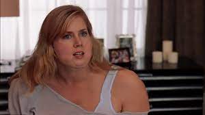 Still engaged to her fiancé darren le gallo? Amy Adams Weight Gain By Skachuucha On Deviantart