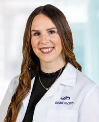 Amber Duncan, APRN-CNP