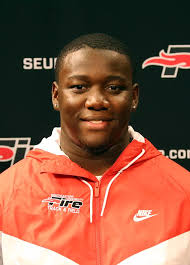 2019-20 Men's Track & Field Roster