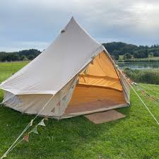 Galveston is just a click away, so why wait? Winter Bell Tent Hire Rent Event