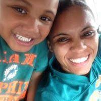 Lashawn Phifer's Instagram, Twitter & Facebook