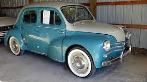 Image result for Ireland Green 1960 Renault