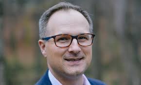 James Hogan's Instagram, Twitter & Facebook