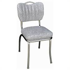 richardson seating retro 1950s handle
