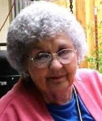 May Ella Blackmer McKenzie (1912-2005)