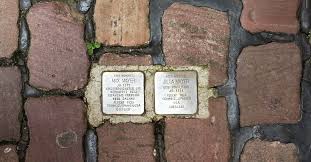 Image result for hier wohnte