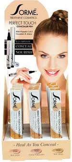 Professional Face Makeup