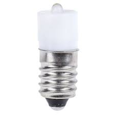 Sw6e10a Rs Pro Indikator Sinyal Led Lamba Lamba Boyutu 6 3 Mm Beyaz E10 6 V Ac Dc 10mm Capinda 207 523 Rs Online A Hosgeldiniz