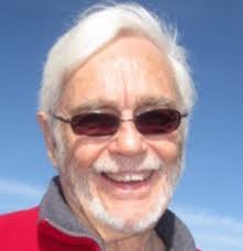 Trevor Davey Obituary (1931