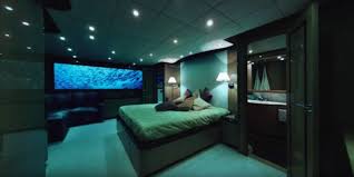 From the furnitureland south bed display and below: Coolest Underwater Hotel Rooms Insider
