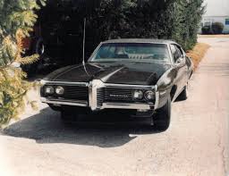 bangshift com craigslist find super cool one year only 1969 pontiac custom s bangshift com 1969 pontiac custom s
