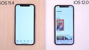 To do this, go to the app switching screen on your iphone or ipad, find the. Speed Testing Ios 11 Versus Ios 12 On An Iphone X Appleinsider