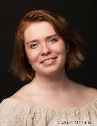 Acting — Cassidy Mitchell LLC