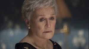 Glenn Close Powers 'the Wife' With Her Formidable Talent