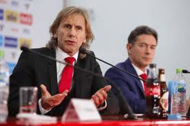 Gareca's locations less than km from. Ricardo Gareca Renews Contract To Remain Head Of Peruvian National Team