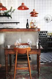 Bosco Nice Restaurant Interior By Michaela Picchi And Margot Pandone In Berlin Interiordesign Restaurant Interior Cafe Interior Kitchen Interior