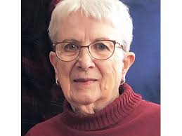 Arlene Dick (Nee Siemens)