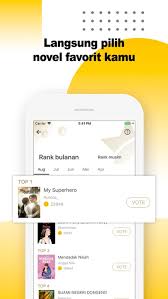 Miliki buku resep makanan pendamping asi pribadi di. Novelme For Android Download Free Latest Version Mod 2021