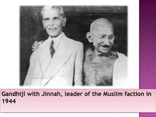 Mahatma gandhi (1) | PPT