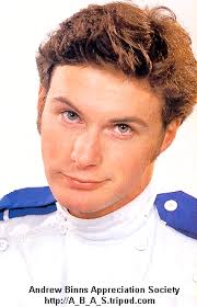 The Andrew Binns Appreciation Society