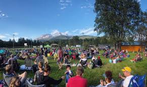 Mt. Shasta Summer Concert Series