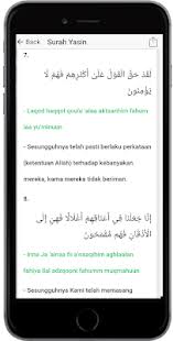Music doa yasin 100% free! Download Surah Yasin Rumi Indonesia For Pc Windows And Mac Apk 1 0 Free Books Reference Apps For Android