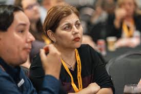 Robert Lee Sutherland Seminar