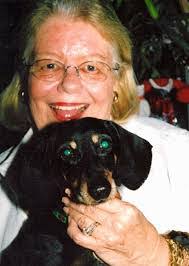 Joan Bushnell's Instagram, Twitter & Facebook